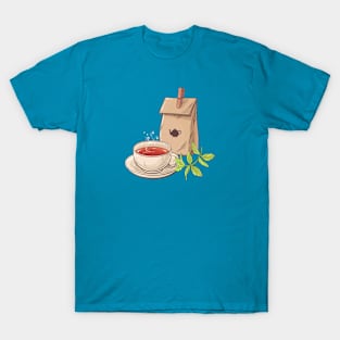 Tea T-Shirt